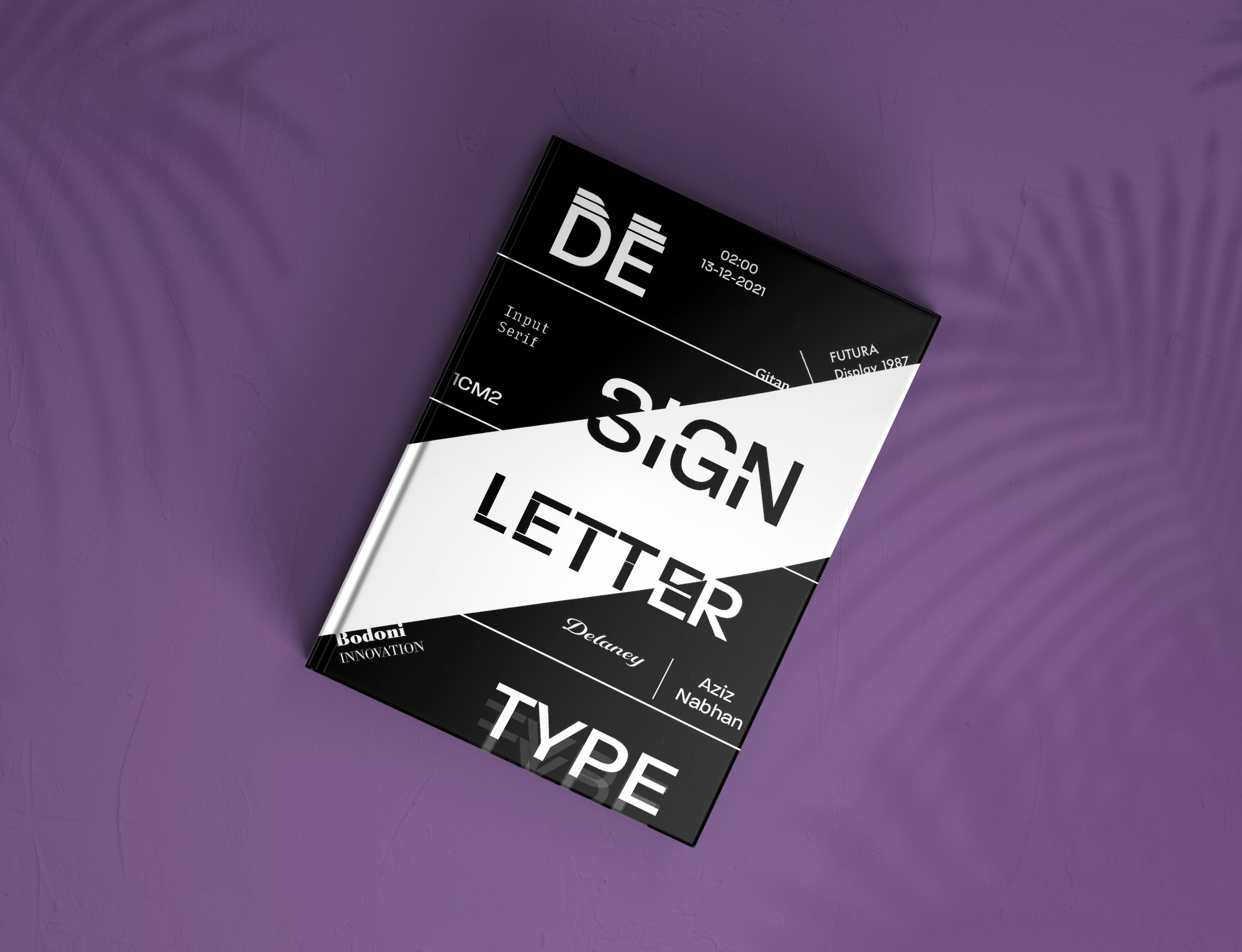 Letterproef