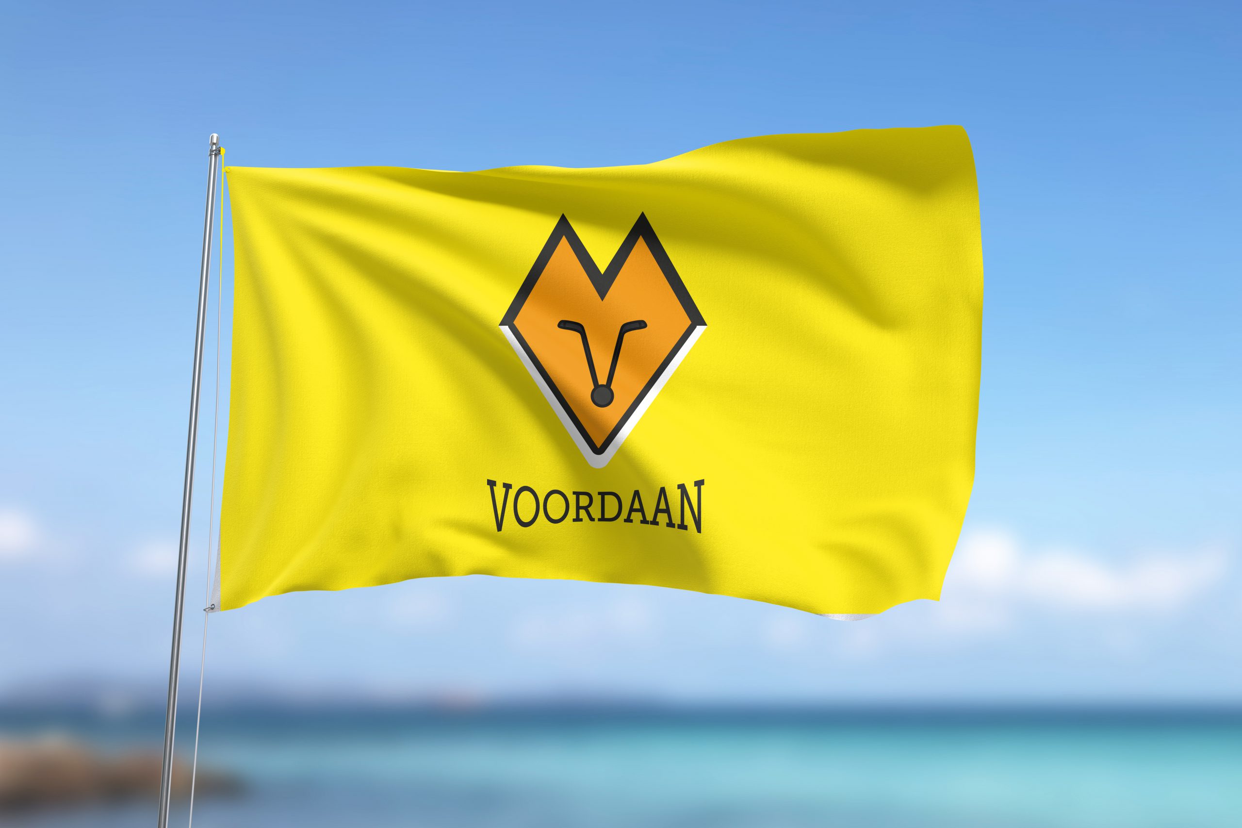 Voordaan